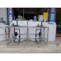 Waste Water Treatment Automatic  Chemical Dosing System Dosing Machine and Equipment  With PH Controller Dosing Pump